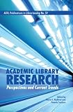 Academic Library Research