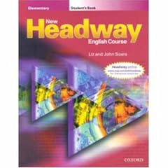 New Headway English Course: Student's Book Elementary level (New Headway English Course)