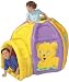 Intex Inflatable Igloo Hideaway