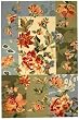 Hand Tufted Chinese "Chelsea Collection" Rug