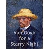 Van Gogh for a Starry Night (Little eBook Classics) ~ Gary Gauthier