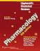 Pharmacology (Lippincott's Illustrated Reviews Series)