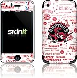 Skinit Toronto Raptors Historic Blast Vinyl Skin for Apple iPhone 3G / 3GS