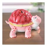 Buy Ardleigh Elliott Cutie Pie: Cute Turtle Music Box Gift