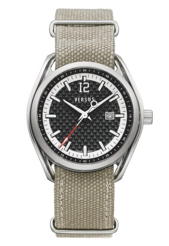 VERSUS Herrenarmbanduhr A07LBQ909A601
