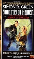 Hawk And Fisher Omnibus 01 Swords Of Haven