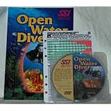open water diver manual