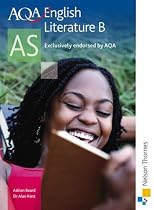 AQA 'B' AS English Literature: Student's Book (Aqa As Level)