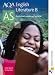 AQA 'B' AS English Literature: Student's Book (Aqa As Level)