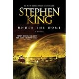 Under the Dome: A Novelby Stephen King