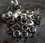Dazzle Monkey Rhinestone Jewel Rim Settings 5mm/#20 (200pcs)