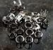 Dazzle Monkey Rhinestone Jewel Rim Settings 5mm/#20 (200pcs)