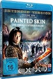Image de Painted Skin - die Verfluchten Krieger [Blu-ray] [Import allemand]