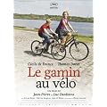 Kid With A Bike, The / Le gamin au v�lo  (Bilingual)