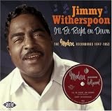 Ill Be Right On Down: The Modern Recordings 1947-1953