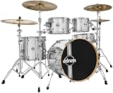 DDRUM REFLEX - CHROME