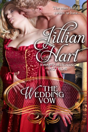 The Wedding Vow