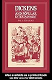 Dickens and popular entertainment