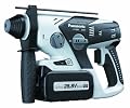 Panasonic EY7880LN2S 28.8-Volt Li-ion Rotary Hammer Kit