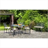 Bundle-03 Sunflower Dining Set (5 Pieces)