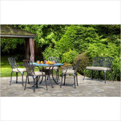 Bundle-03 Sunflower Dining Set (5 Pieces) product image