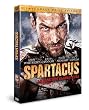 Spartacus : le sang des gladiateurs - Coffret  5 DVD