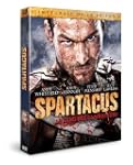 Spartacus : Le sang des Gladiateurs -...