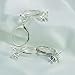 DIAMOND RING DESIGN NAPKIN RING
