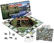 My National Parks Edition Monopoly