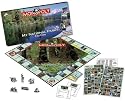 USAopoly My National Parks Monopoly
