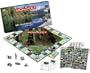 My National Parks Monopoly
