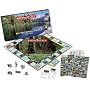 USAopoly My National Parks Monopoly