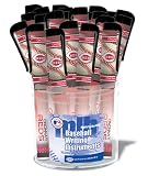 National Design Cincinnati Reds Ultra Logo Pen in Canister (12681-GCB)