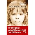 Ne le dis pas � maman