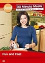 30 Minute Meals with Rachael Ray - Fun and Fast