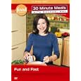 30 Minute Meals with Rachael Ray - Fun and Fast