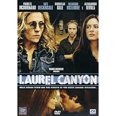 Laurel Canyon