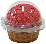 アイスクリームソープ ストロベリーの香り