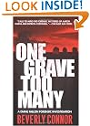One Grave Too Many (Diane Fallon Forensic Investigation, No. 1)