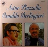 Eigenschaften Music Hall / Sicamericana Sacifi / Argentina  / Astor Piazzolla / Osvaldo Berlingieri