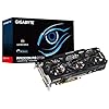Gigabyte R9 270X GDDR5-4GB 2xDVI/HDMI/DP OC Graphics Card (GV-R927XOC-4GD)