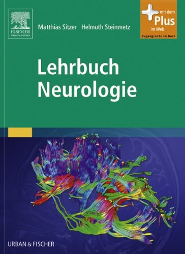 Lehrbuch Neurologie (German Edition)