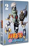 Naruto shippuden, volume 2