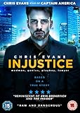 Injustice [DVD]