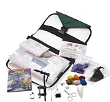Wetfly Featuring Creative Angler Tying Kit