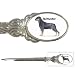 Rottweiler Letter Opener
