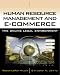 Human Resource Management and e-Commerce: The Online Legal Environment