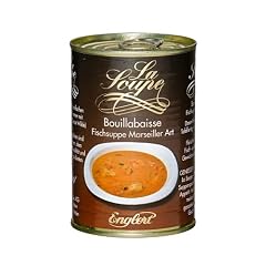 Feinkost Englert GmbH & CO KG - Bouillabaisse 400 ml