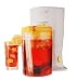 Mr. Coffee TM8D Details Ice Cafe Iced Tea & Iced Coffee Maker