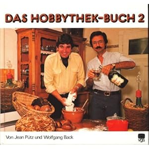 Das Hobbythek- Buch II